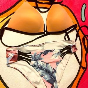 Victoria secret bikini